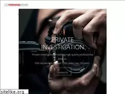 Sites similar to indonesiadetective.com