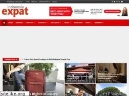 Sites similar to indonesiaexpat.biz
