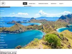 Sites similar to indonesiaflorestour.com