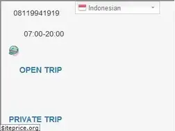 Sites similar to indonesiajuara.asia