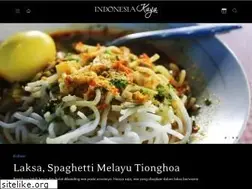 Sites similar to indonesiakaya.com