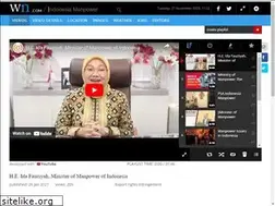 Sites similar to indonesiamanpower.com