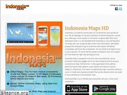 Sites similar to indonesiamaps.mahoni.com