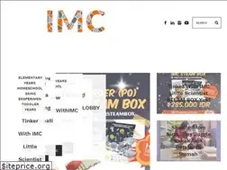 Sites similar to indonesiamontessori.com
