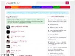 Sites similar to indonesiamp3.info
