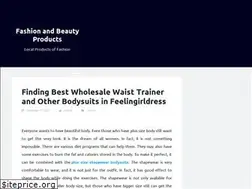 Sites similar to indonesian-products.biz