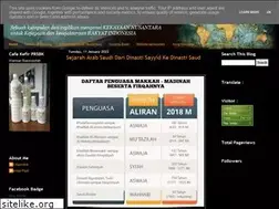Sites similar to indonesian-treasury.blogspot.com