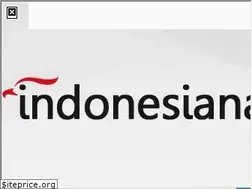 Sites similar to indonesiana.tempo.co
