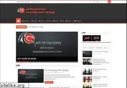 Sites similar to indonesianbacktrack.or.id