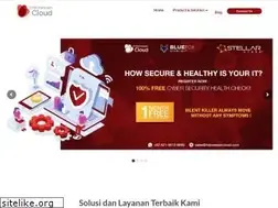 Sites similar to indonesiancloud.com