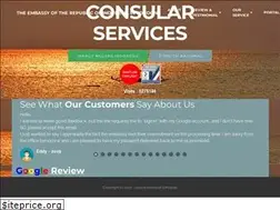 Sites similar to indonesianembassy.org.uk