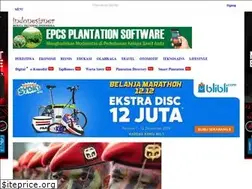Sites similar to indonesianer.com
