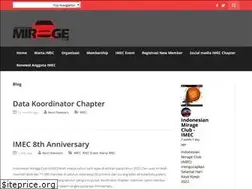 Sites similar to indonesianmirageclub.com