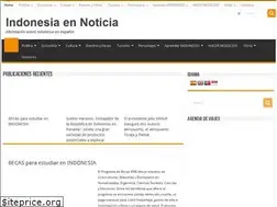 Sites similar to indonesianoticia.com