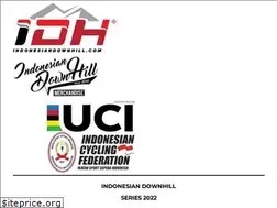 Sites similar to indonesianurbancycling.com