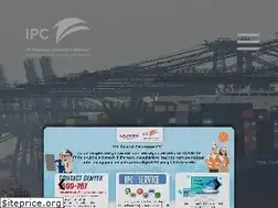 Sites similar to indonesiaport.co.id