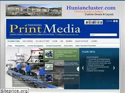 Sites similar to indonesiaprintmedia.com