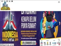 Sites similar to indonesiapropertiexpo.com