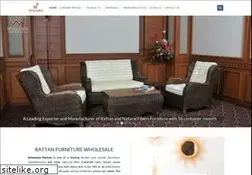 Sites similar to indonesiarattan.com