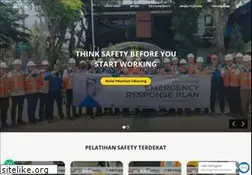 Sites similar to indonesiasafetycenter.org