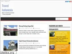 Sites similar to indonesiasand.blogspot.com