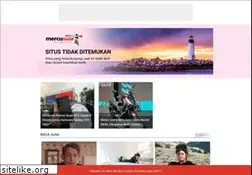 Sites similar to indonesiasatu.co.id