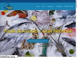 Sites similar to indonesiaseafood.id