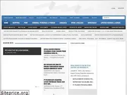 Sites similar to indonesiashippingline.com
