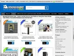 Sites similar to indonesiasurvey.biz