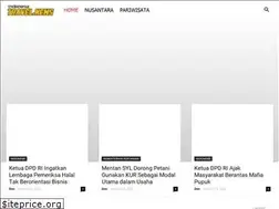 Sites similar to indonesiatravel.news