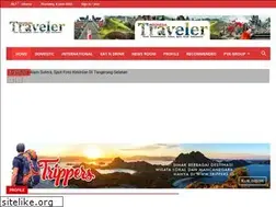 Sites similar to indonesiatraveler.id