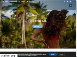 Sites similar to indonesiaturismo.com