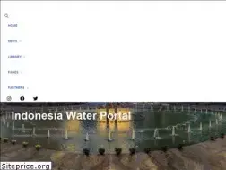 Sites similar to indonesiawaterportal.com