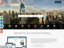 Sites similar to indonesiayp.com
