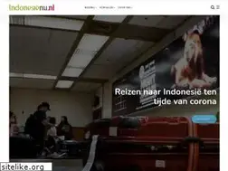 Sites similar to indonesienu.nl
