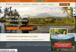 Sites similar to indonesieonline.nl