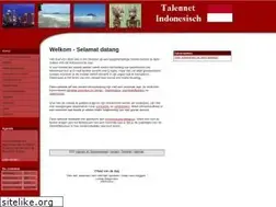 Sites similar to indonesischetaal.nl