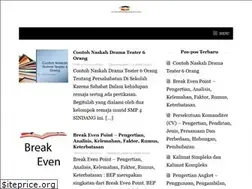Sites similar to indonews.co.id