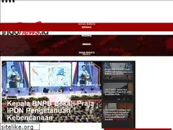 Sites similar to indonews.id