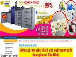 Sites similar to indongloi.com