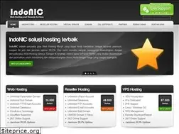 Sites similar to indonic.net