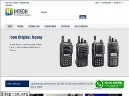 Sites similar to indonusatechnology.com