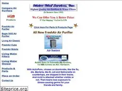 Sites similar to indoor-air-purifiers.com