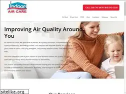 Sites similar to indoor-aircare.com