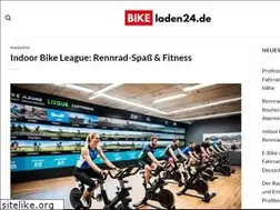 Sites similar to indoor-bike-league.de