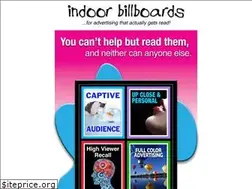 Sites similar to indoor-billboards.com