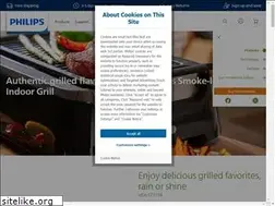 Sites similar to indoor-electric-grill.com