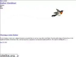 Sites similar to indoor-gardener.co.uk