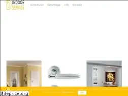 Sites similar to indoor-gmbh.de