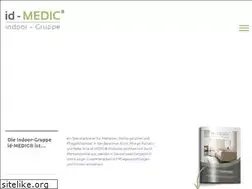 Sites similar to indoor-gruppe.de